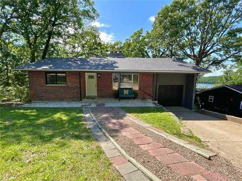 1761 E Forest Lane, Owensville, MO 65066
