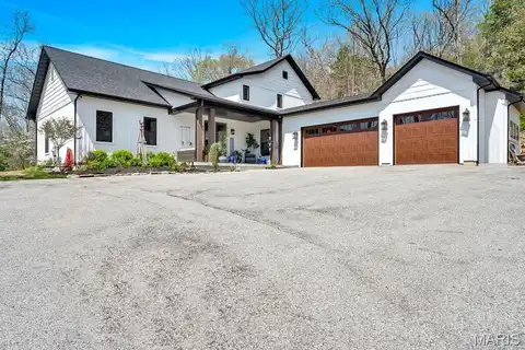 2509 Prairie Hollow Road, Imperial, MO 63052