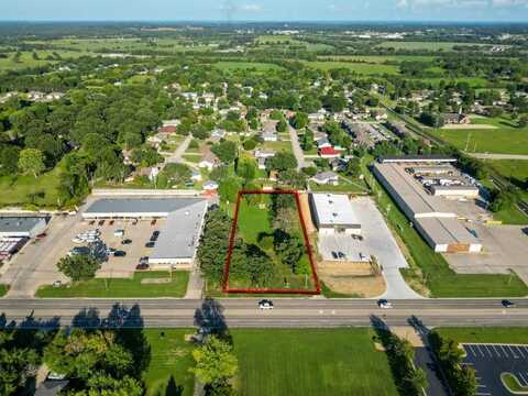 1075 Lynn Street, Lebanon, MO 65536