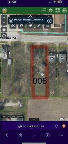 712 E Main Street, Alhambra, IL 62001