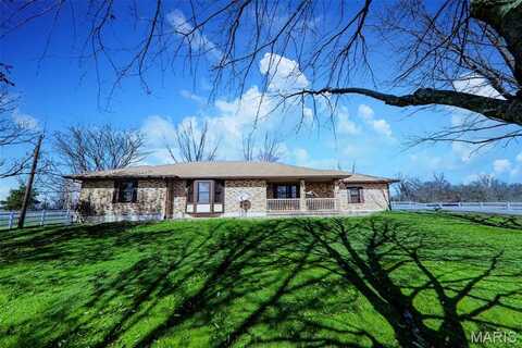 7679 W Mick Road, Edwardsville, IL 62025