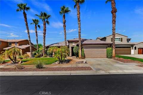42911 Dell Lago Court, Indio, CA 92203