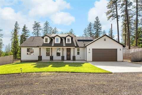 5755 Fickett Lane, Paradise, CA 95969