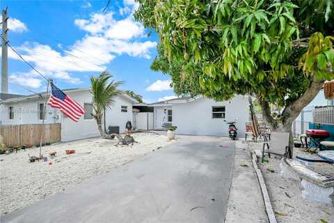 6501 SW 4th St, Miami, FL 33144