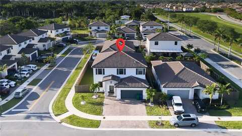 11911 SW 239th St, Homestead, FL 33032