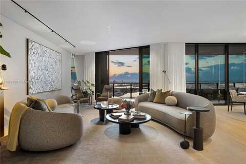 1000 Biscayne Blvd, Miami, FL 33132