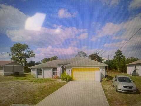 2714 15 SW, Lehigh Acres, FL 33976