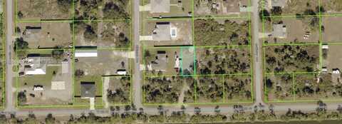 No Address #5, Lehigh Acres, FL 33972