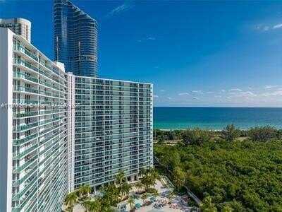 100 Bayview Dr, Sunny Isles Beach, FL 33160