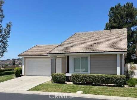 23192 Villena, Mission Viejo, CA 92692