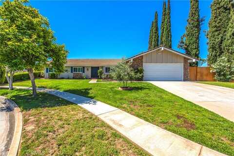 1456 Fernwood Drive, Redlands, CA 92374