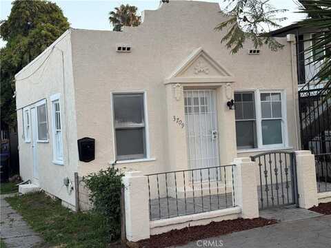3709 Adams Avenue, San Diego, CA 92116