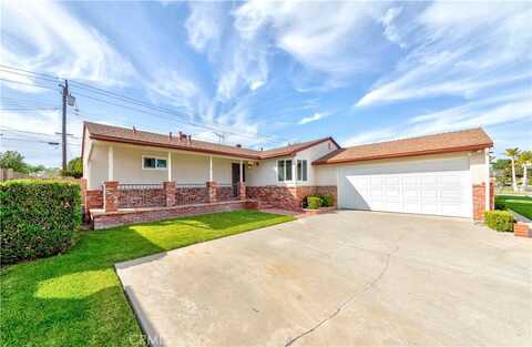 14837 Crosswood Road, La Mirada, CA 90638