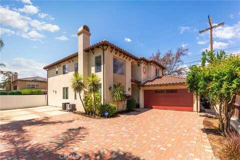 7659 Balasiano Avenue, West Hills, CA 91304