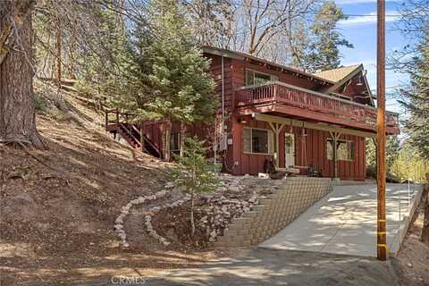 33259 Wild Rose Drive, Green Valley Lake, CA 92341