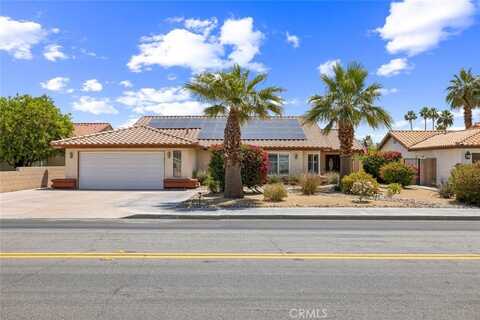43300 Warner Trail, Palm Desert, CA 92211