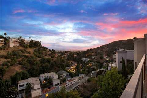 6432 Weidlake Drive, Los Angeles, CA 90068