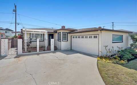 16618 Ogram Avenue, Torrance, CA 90504