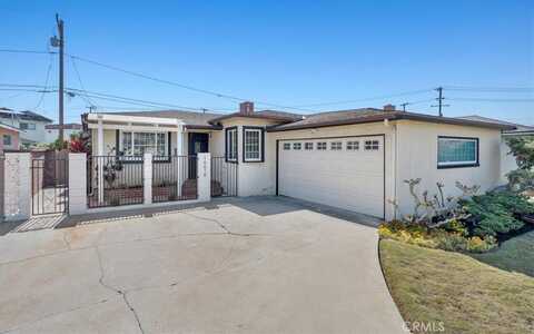 16618 Ogram Avenue, Torrance, CA 90504
