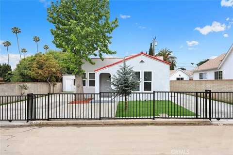 2461 Saint Pierre Avenue, Altadena, CA 91001