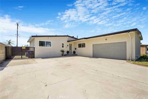 9809 Odessa Avenue, North Hills, CA 91343