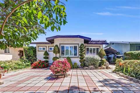 3163 La Clede Avenue, Los Angeles, CA 90039
