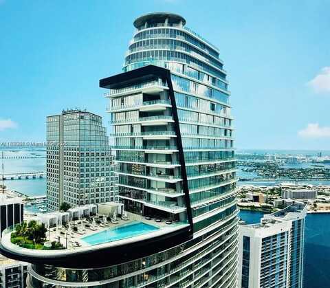 300 Biscayne Blvd Way, Miami, FL 33131