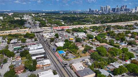 744 NW 54th St, Miami, FL 33127