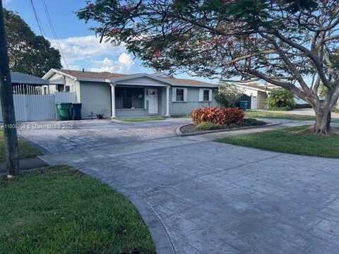 9301 SW 16th St, Miami, FL 33165