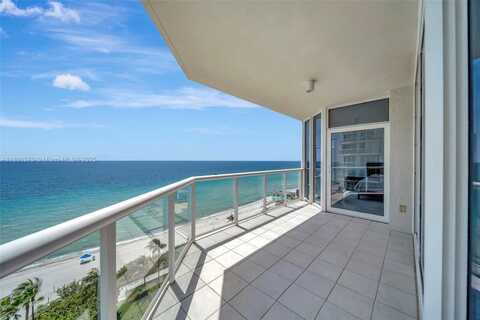 6001 N Ocean Dr, Hollywood, FL 33019