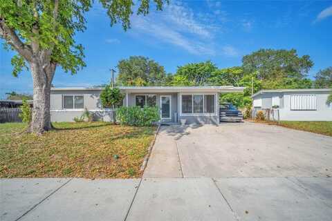 3930 SW 32nd Blvd, West Park, FL 33023