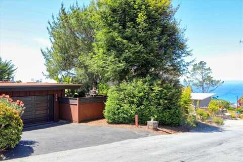798 Drake Street, Cambria, CA 93428