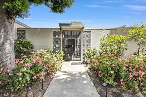 497 Avenida Sevilla, Laguna Woods, CA 92637