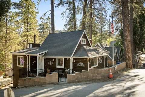 22864 Alder Lane, Crestline, CA 92325