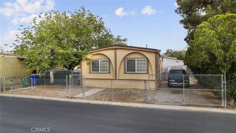 3255 E Avenue R, Palmdale, CA 93550