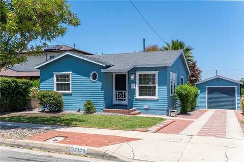 2125 256th Street, Lomita, CA 90717
