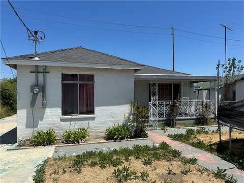 725 W K Street, Colton, CA 92324