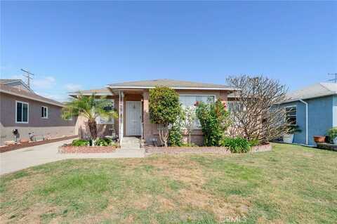 4512 Monogram Avenue, Lakewood, CA 90713