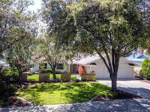 1919 Austin Court, Claremont, CA 91711