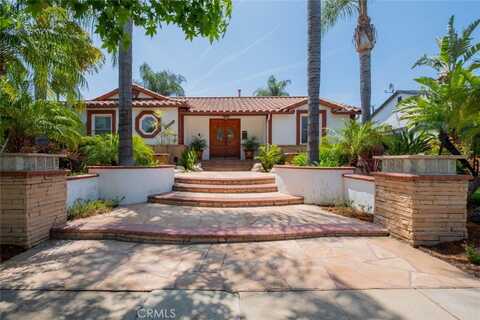 16732 Lassen Street, Northridge, CA 91343