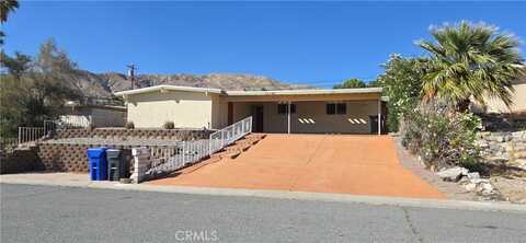 12798 Catalpa Avenue, Desert Hot Springs, CA 92240