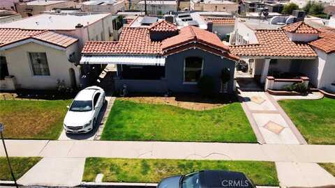 1254 W 80th Street, Los Angeles, CA 90044