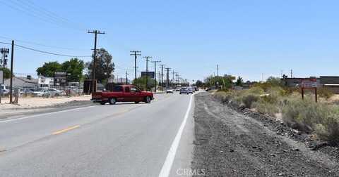 8700 E Palmdale Boulevard, Littlerock, CA 93543