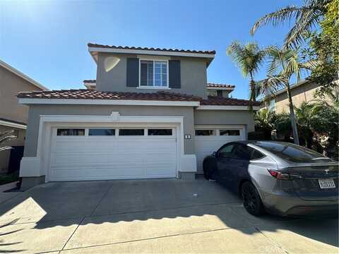 9 blue spruce, Irvine, CA 92620