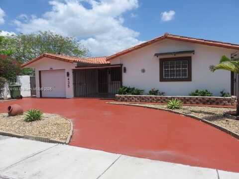 435 E 52nd St, Hialeah, FL 33013