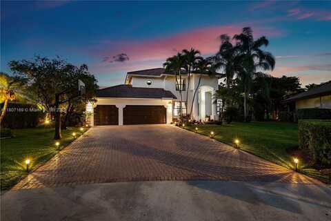 7056 NW 67th Ter, Parkland, FL 33067