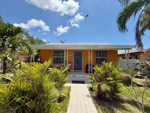 285 NW 50th Ave, Miami, FL 33126