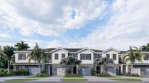 141 NE 13th Terrace, Homestead, FL 33033