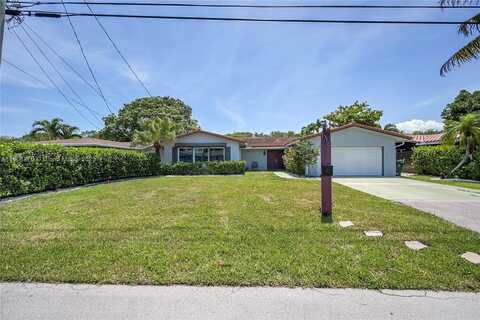 1716 NW 36th Ct, Oakland Park, FL 33309