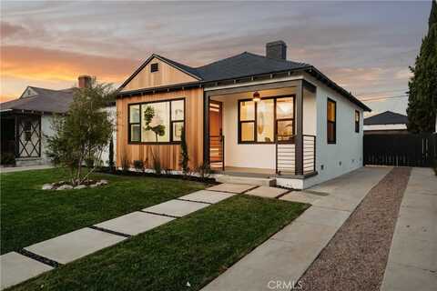 3738 S Muirfield Road, Los Angeles, CA 90016